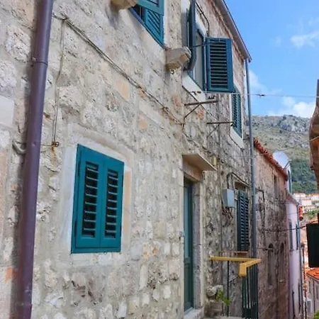 Bohemian Apartment City Center - 2 Bedroom Dubrovnik Buitenkant foto