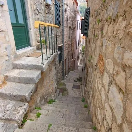 Bohemian Apartment City Center - 2 Bedroom Dubrovnik Buitenkant foto