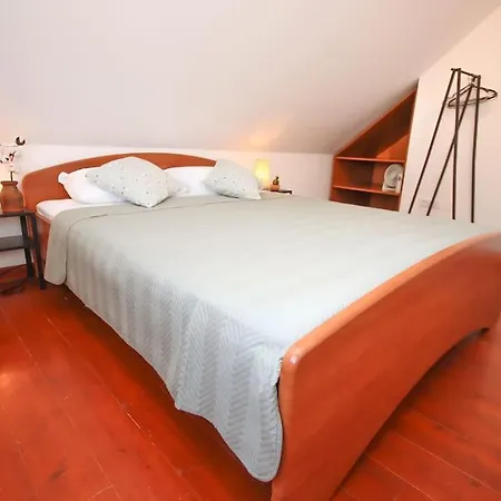 Bohemian Apartment City Center - 2 Bedroom Dubrovnik Buitenkant foto