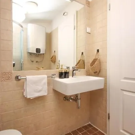 Bohemian Apartment City Center - 2 Bedroom Dubrovnik Buitenkant foto