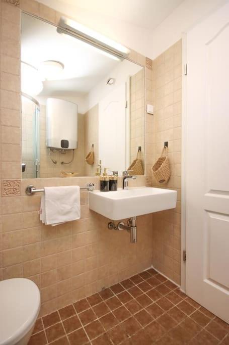 Apartment Bohemian Center - 2 Bedroom Dubrovnik