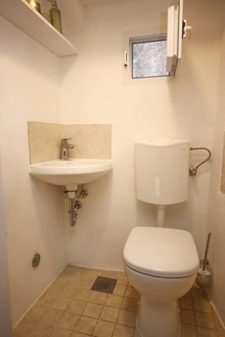 Apartment Bohemian Center - 2 Bedroom *