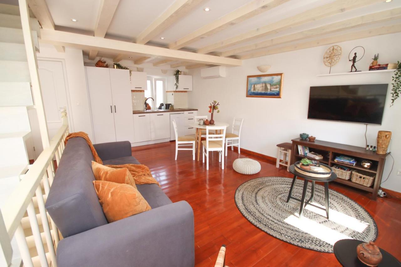 Bohemian Center - 2 Bedroom Apartment Dubrovnik
