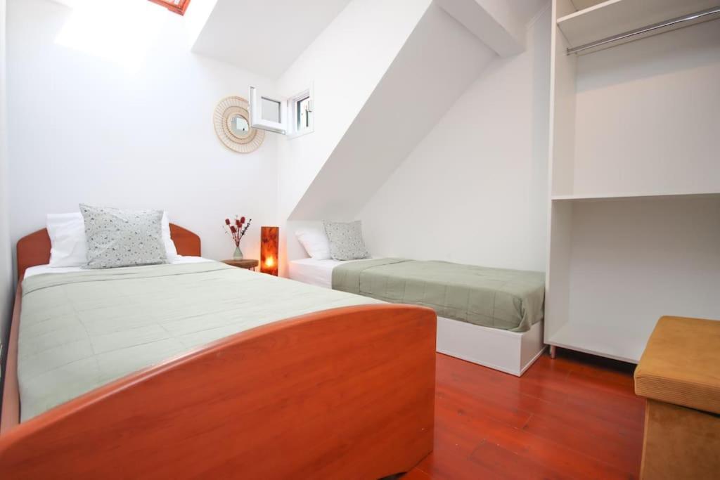 Bohemian Center - 2 Bedroom