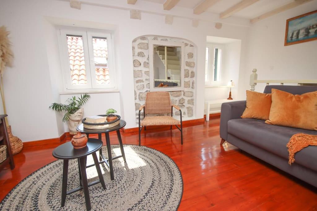 Bohemian Center - 2 Bedroom