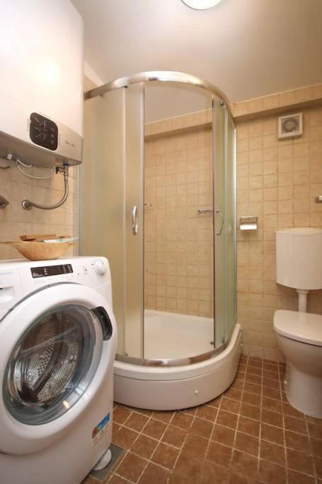 Apartment Bohemian Center - 2 Bedroom Dubrovnik